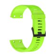 thumbnail image 1 of Correa de reloj inteligente Deportes Fitness Pulsera Correa de TPU Reemplazo de correa de reloj para Garmin Forerunner 35/30 Eigraketly EL2535-07, 1 of 2