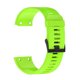 thumbnail image 1 of Correa de reloj inteligente Deportes Fitness Pulsera Correa de TPU Reemplazo de correa de reloj para Garmin Forerunner 35/30 Eigraketly EL2535-07, 1 of 2