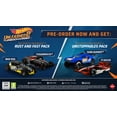thumbnail image 3 of HOT WHEELS UNLEASHED 2 - Turbocharged Day One Edition (Xbox One / Xbox Series X), 3 of 5