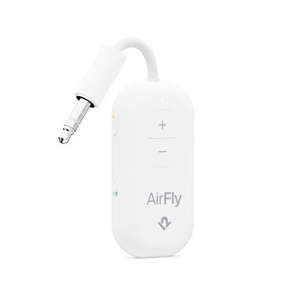 Adaptador Bluetooth Twelve South AirFly Pro 2