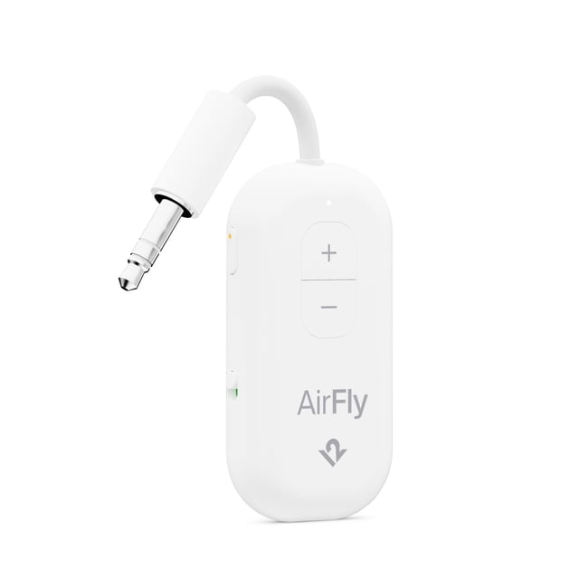 Adaptador Bluetooth Twelve South AirFly Pro 2