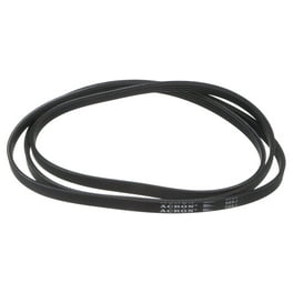 230J6 Rubber Poly V Belts, 6 Ribs PJ V-Ribbed Belt 23
