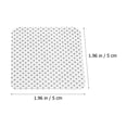 thumbnail image 2 of 400 Pcs/ 2 Boîtes Lingettes de Colle pour Extensions de Cils Dissolvant de Résidus de Colle Tampon Nettoyant, 2 of 7