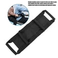 thumbnail image 2 of PENGXIANG Motorcycle Safety Strap Passenger Safety Belt Harness Rider Hold Tight Protection Accessory, 2 of 8