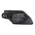 thumbnail image 2 of For BMW 328i/320i 2013 2014 2015 2016 Headlight Washer Cover Driver Side | Front | With M Sport | Primed | Replacement For BM1048110 | 51118067969, 2 of 4