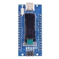 thumbnail image 2 of NanoV3.0 ATmega328P Improved Version CH340C Module Development Board VIN6-12V DC Power Supply, 2 of 5