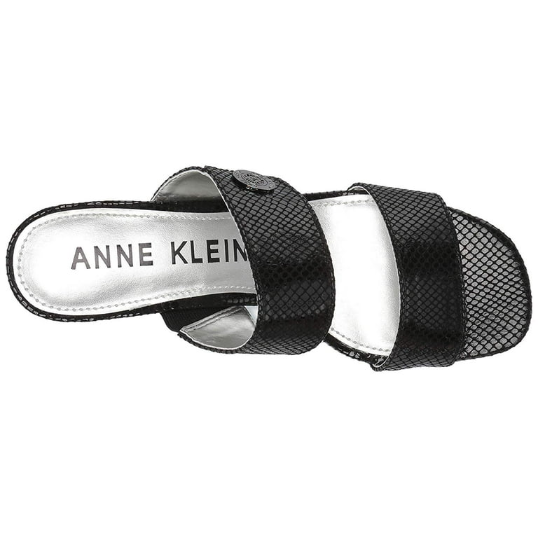 Anne klein hot sale breeze sandals