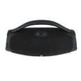 thumbnail image 4 of Altavoz De Mano Para Exteriores, Batería De Larga Duración, Altavoz Portátil De Graves Pesados, Compatible Con Tarjeta De Memoria, Luz RGB Impermeable Para Acampar, 4 of 7