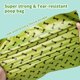 thumbnail image 4 of Oferta por tiempo limitado!Bolsas para excrementos de perros, 270 unidades, 18 rollos, extra grandes de 9 x 13 pulgadas, bolsas para excrementos extra gruesas y a prueba de fugas para perros con, 4 of 9