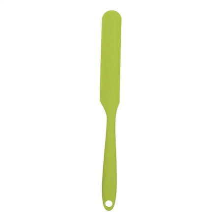 

Bakeware Sets Silicone Spatulas Heat Seamless Design Non Stick Flexible Scrapers Baking Mixing Tool
