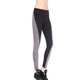 thumbnail image 2 of Mujeres Patchwork Hip Lift Pantalones deportivos elásticos Yoga Leggings (Entrepierna negra M) Likrtyny Para estrenar, 2 of 6