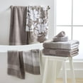 thumbnail image 4 of Better Homes & Gardens Signature Soft Bath Sheet, Beige, 4 of 8