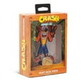 thumbnail image 3 of PowerA Heavy Metal Crash Bandicoot Statue - Crash Bandicoot, 3 of 5