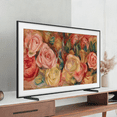 thumbnail image 1 of Samsung QN55LS03DAFXZC 55′′ The Frame QLED 4K Télé Intelligente Mode Art – 2024 (Support Mural Inclus) - Remis à Neuf en Usine, 1 of 8