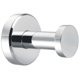 thumbnail image 1 of Stainless steel round polished chrome hook for kitchen bathroom organization EnticingEmber 2025, 1 of 5