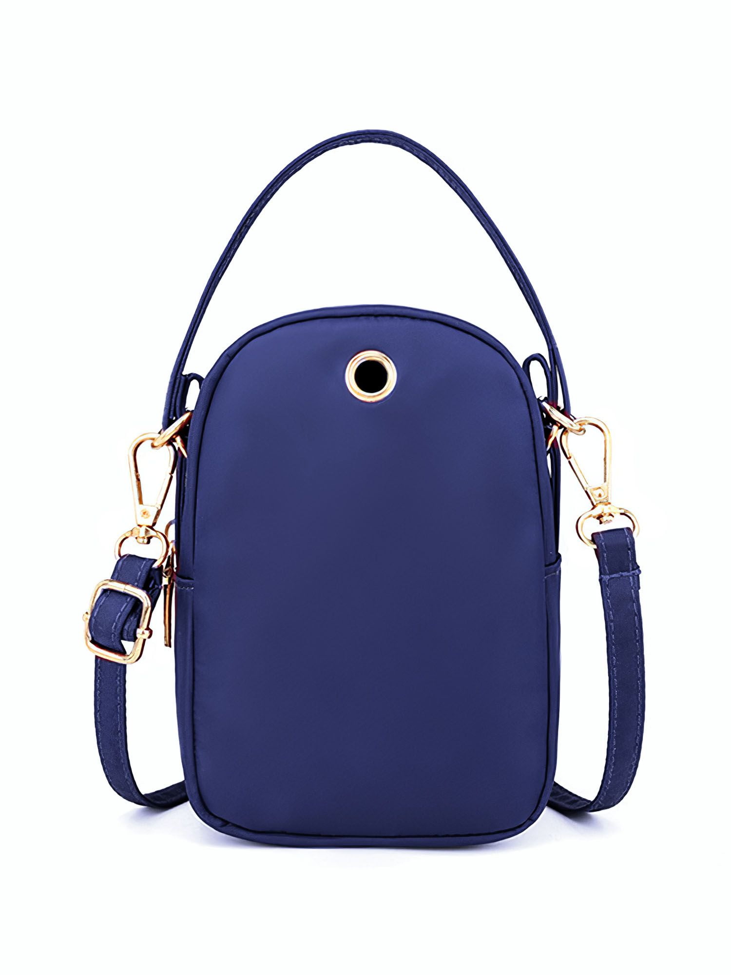 Spencer Mini Cell Phone Handbag, Crossbody Shoulder Bag