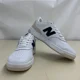 thumbnail image 1 of NEW BALANCE BB80 Casual Shoes Men's Size 9 White Blue BB80GRN, 1 of 5