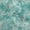 Dusty Teal Green, variant on oneOone Polyester Spandex Dusty Teal Green Fabric Floral Sewing Craft Projects Fabric Prints By Yard 56 Inch Wide