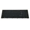 thumbnail image 2 of Teclado del ordenador portátil PC Portátil Turco Para 5810T 5820T 5536TG 7741G 5810 5536 Magideal Teclado del ordenador portátil, 2 of 7