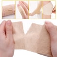 thumbnail image 3 of Cinta médica cohesiva Hermia, vendajes autoadhesivos, 8 rollos, 3 of 7