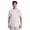 Brilliant White, variant on Men's and Big Men's Verticality Graphic T-Shirt, Sizes XS-5XL