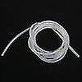 thumbnail image 3 of 1mm X 3mm Silicone Food Grade Tube Beer Water Air Hose Pipe 2 Meters, 3 of 5