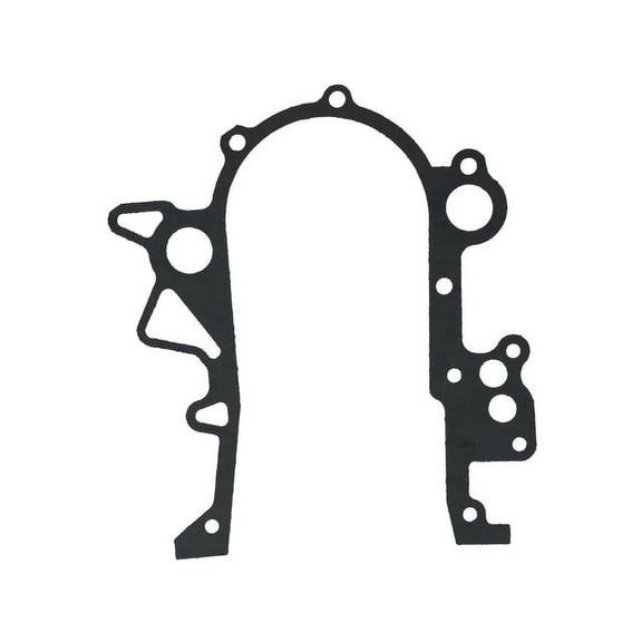 Timing Cover Gasket - Compatible with 2007 - 2010 Dodge Grand Caravan 2008 2009
