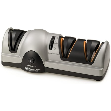 

08810 Professional Electric Knife Sharpener Multi/None