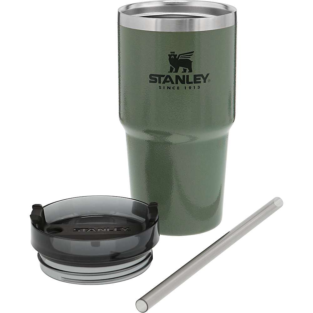Best Buy: Stanley Classic 20-Oz. Thermal Cup Hammertone Green 10