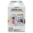 thumbnail image 1 of Fujifilm Instax® Mini Instant Film Pack, 1 of 6