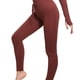 thumbnail image 5 of Sonducket Mallas acanaladas sin costuras para mujer, ropa deportiva para Fitness, pantalones de levantamiento de cadera, entrenamiento para Prendas para la parte inferior del cuerpo Azul L, 5 of 6
