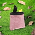 thumbnail image 2 of GOOHOCHY Bolsa de tela Oxford para premios para perros y gatos, portátil, reutilizable, para exteriores, 1 unidad, 2 of 8