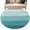 Turquoise, variant on Round Rugs 5Ft, Brown Beige Ombre Round Area Rug Washable Indoor Throw Carpet, Farmhouse Vintage Wooden Striped Soft Non Slip Circle Rug for Cabinet Bathroom Home Decor Aesthetic