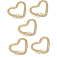 thumbnail image 4 of Jewelry Making Chain, 5Pcs Metal Craft Chain 39.4in Long Elegant Stylish For Necklace ANGGREK Otros, 4 of 8