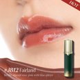thumbnail image 3 of GIRLCULT Unreal Lip Gloss, Hydrating Jelly-Texture Lip Stain, High-Gloss 3D Plumping Effect Liquid Lipstick, Transfer-Proof, Water-Resistant, 3.5ml, 3 of 8