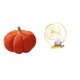 thumbnail image 1 of Almohadas de calabaza de Halloween,Almohadas de calabaza de Halloween Decoración del hogar Suave,Cojines de calabaza para Halloween,peluches,sofá,Estatua de hoja,Estatua de hoja para, 1 of 8