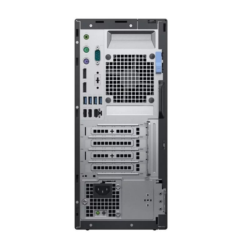 Restored Dell OptiPlex 7060 Desktop Tower Computer | Intel Restored Dell OptiPlex 7060 Desktop Tower Computer | Intel