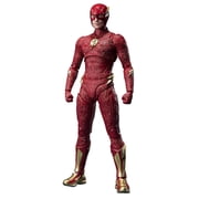 The Flash Movie S.H.Figuarts Action Figure