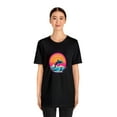 thumbnail image 3 of Dope Dolphin Short Sleeve Tee, 3 of 4
