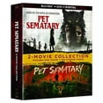 thumbnail image 2 of Pet Sematary 2019 & 1989 [Blu-ray], 2 of 2