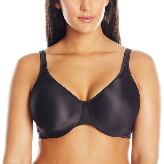 Bali Soutien-Gorge Minimiseur Sans Coutures à Armatures pour Femmes Passion for Comfort - Meilleur Vendeur,