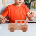 thumbnail image 6 of Colcolo Baby Push Cars Toy Build Motor Skills for 12 Months and up Kids Leisure Toys Truck, 6 of 8
