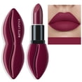 thumbnail image 4 of Pintalabios de terciopelo resistente al agua, brillo de labios largo de 24 horas, maquillaje de labios de colores para niña y mujer, regalo brillante, 4 of 4
