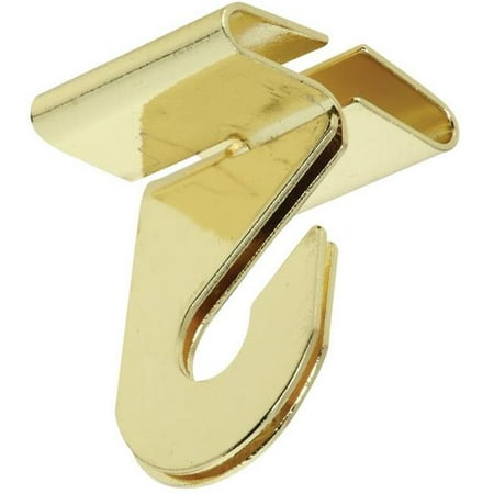 National Mfg Brs Suspend Ceiling Hook N274977 Walmart Com