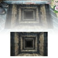 thumbnail image 1 of BotaniNest Soft Area Rug For Living Room Bedroom Floor Carpet With Modern Design, 1 of 5