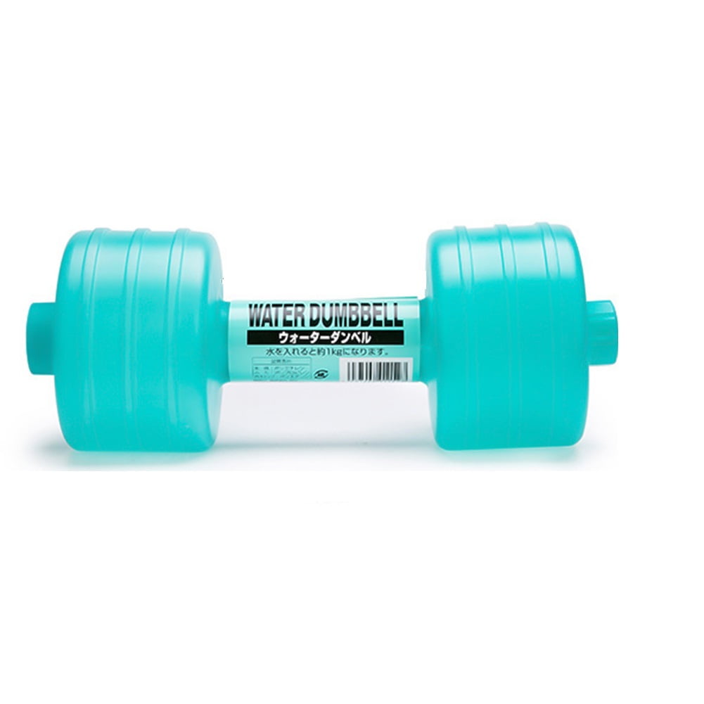 Kaboer Water Filled Dumbbells Bottle Fitness Kaboer Water Filled Dumbbells