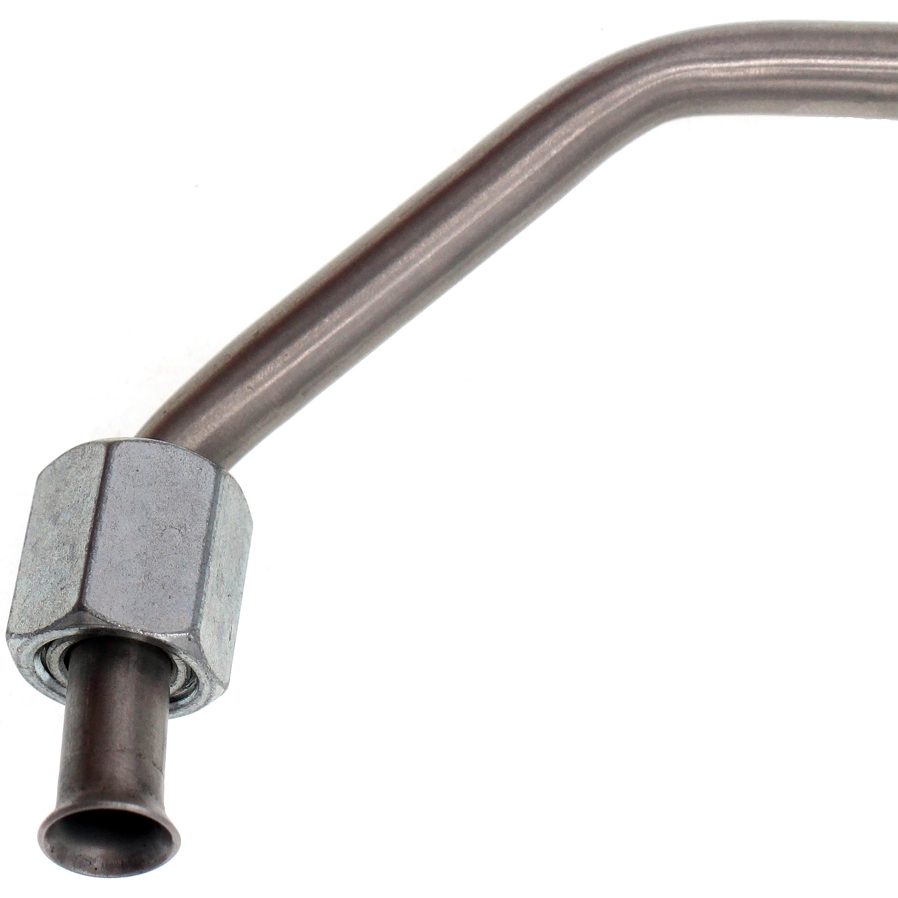 Dorman 598-114 Exhaust Gas Recirculation (EGR) Line for Specific Ford Models Fits select: 1999-2003 FORD F350, 1999-2003 FORD F250