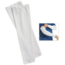 BPS Men Arm Sleeves outdoor Bike UV Sun Protective Arm Compression (1 pair)