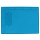 thumbnail image 1 of Almohadilla de soldadura, almohadilla de soldadura azul, almohadilla de soldadura azul, almohadilla de soldadura con calor, almohadilla de reparación de silicona, 1 of 9