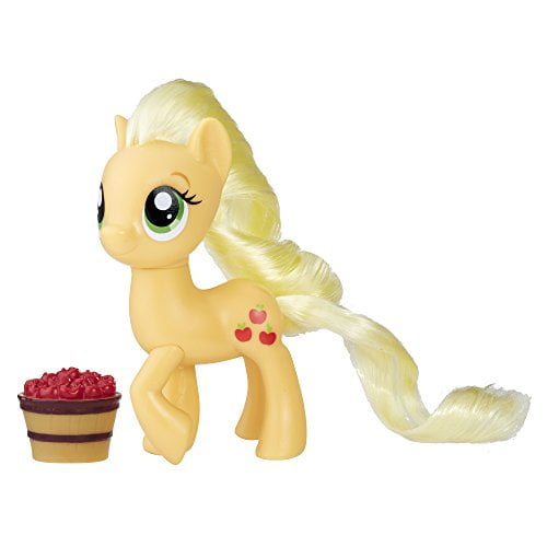 applejack figure